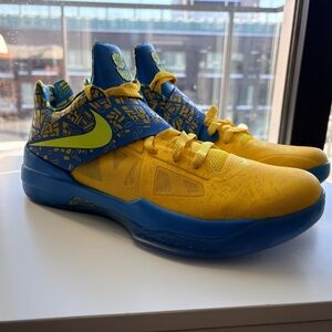 Men’s Nike Zoom KD 4